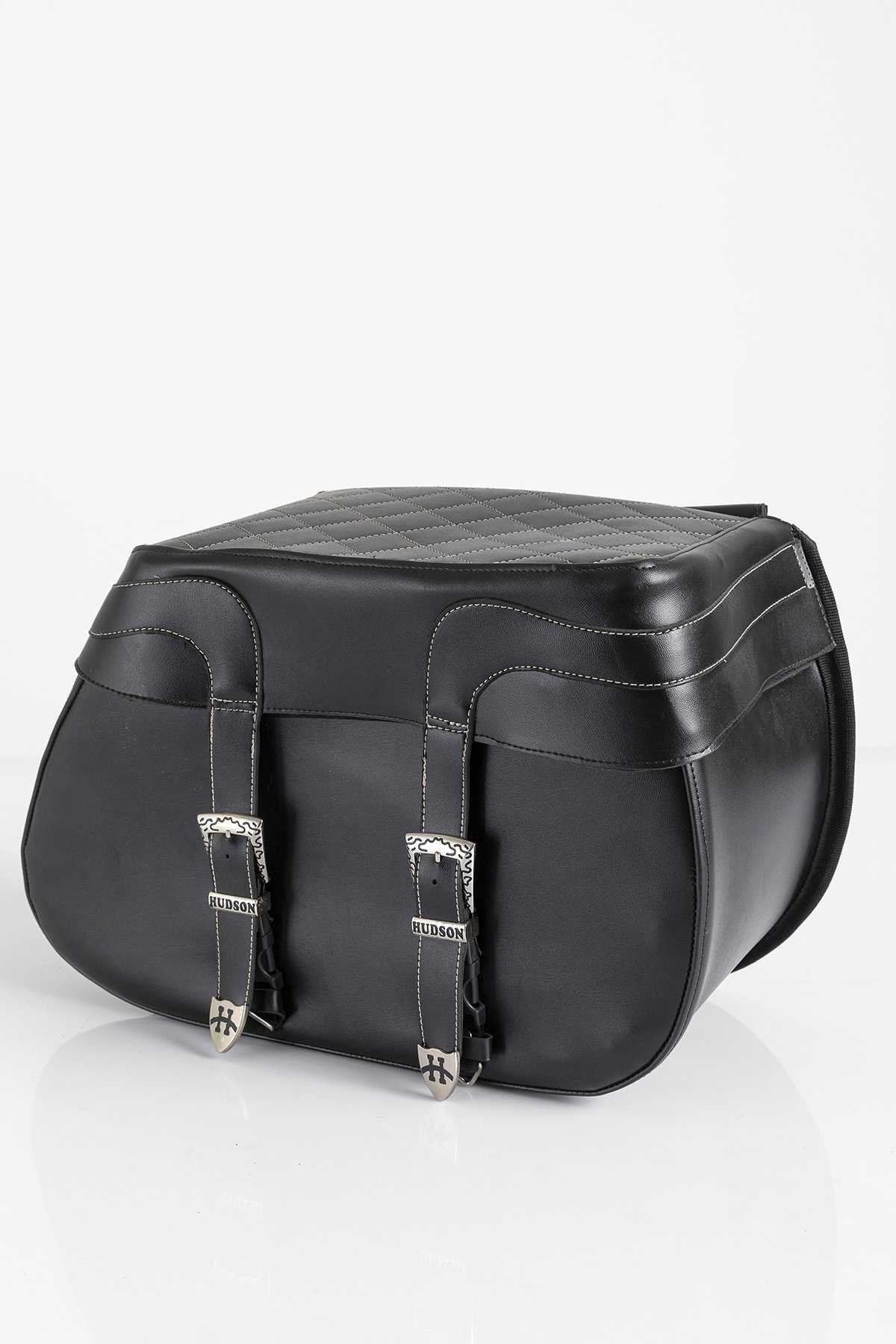 HD-0302 -- Yan Heybe Çanta